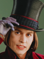 Willy Wonka