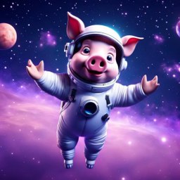 MOONPIG token logo