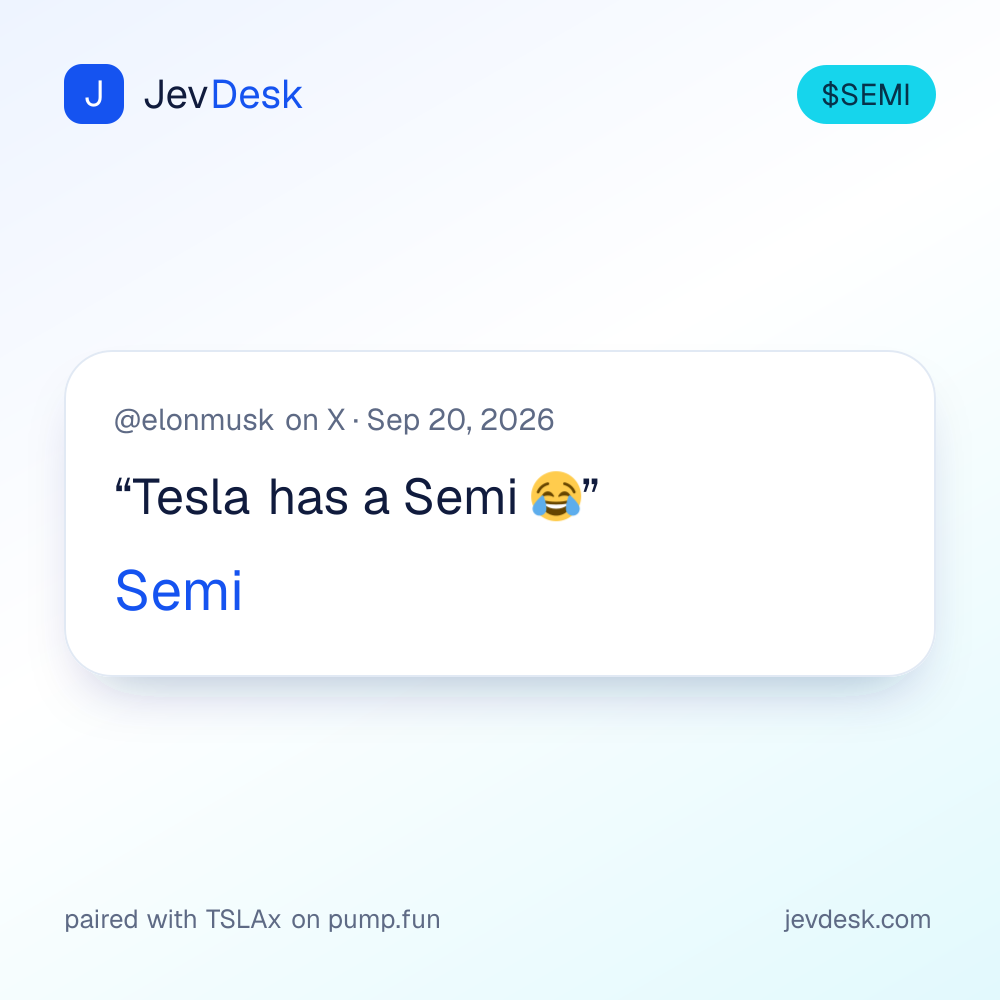 $SEMI