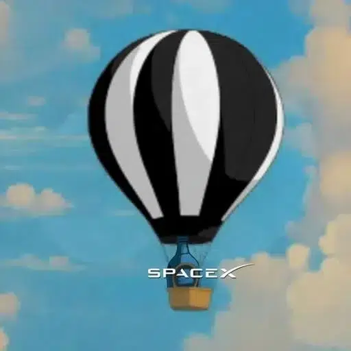 SPACEXDROP