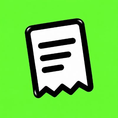 receipts.bingo logo