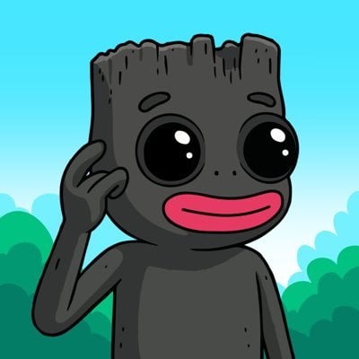 TREEKY logo