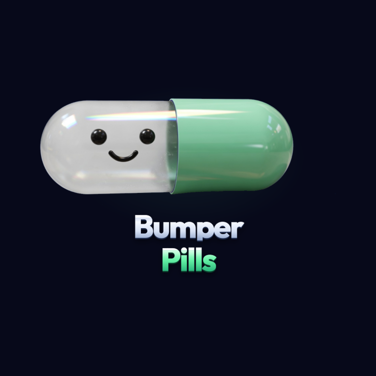 bumperpill
