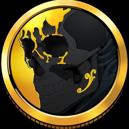 MORI COIN logo