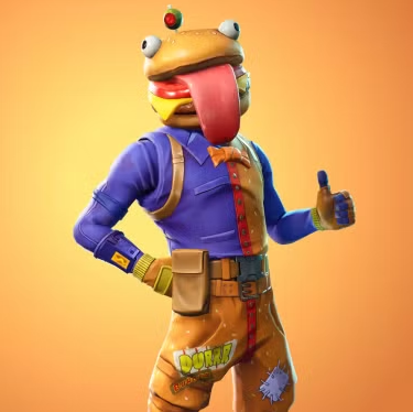 DURRBURGER