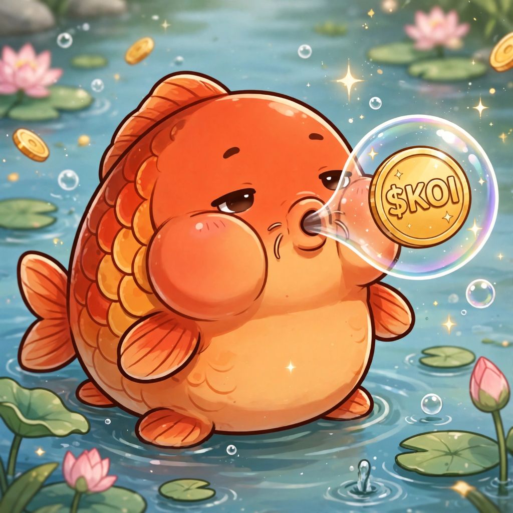KOI 