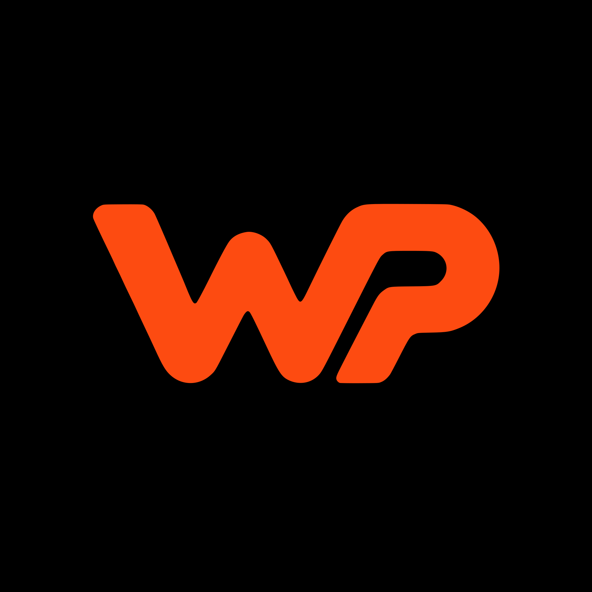 WhopPAD logo