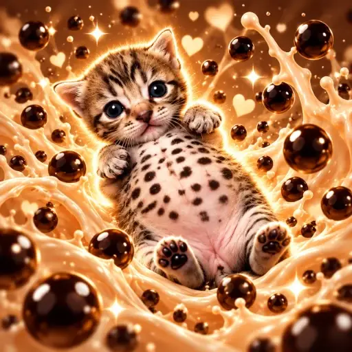 bobacat