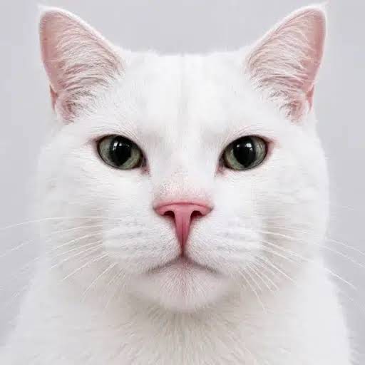 Tesla Cat logo