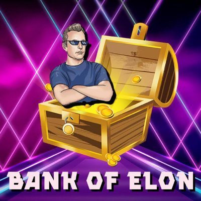 Bank Of Elon