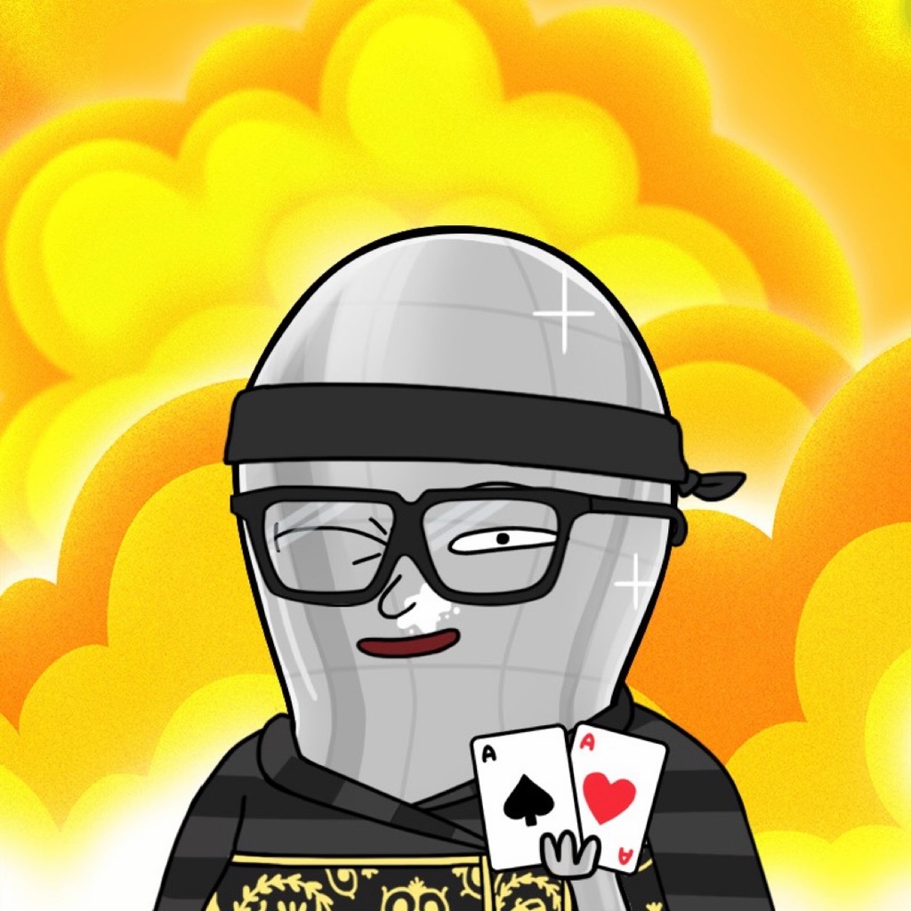 nut