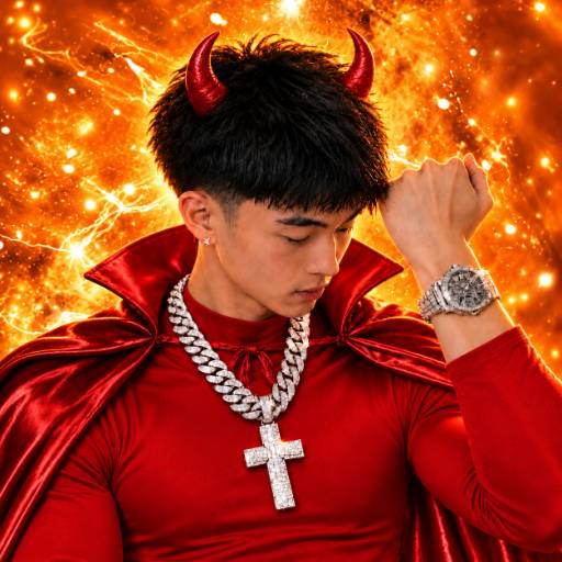 LARPOWEEN