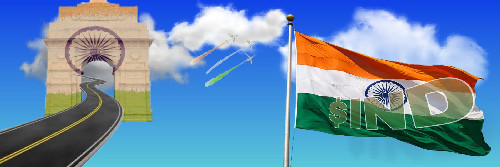 India Coin banner
