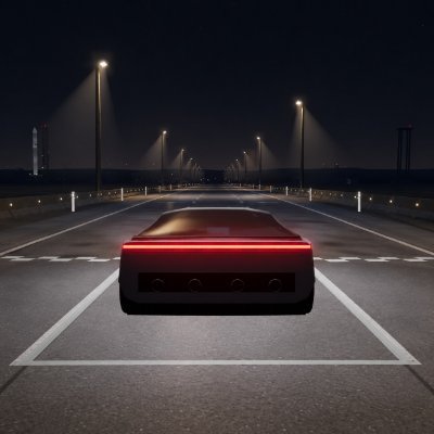 ROADSTER