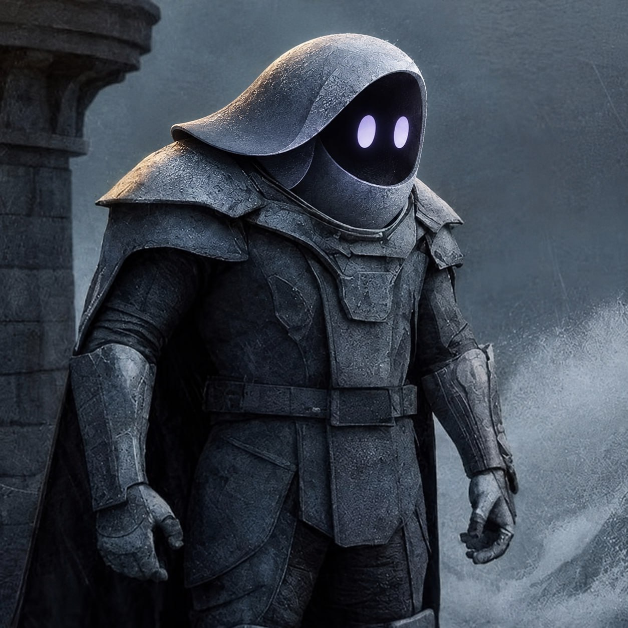 WHALEVEIL