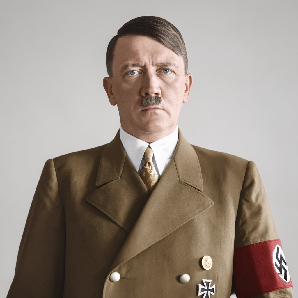 HITLER