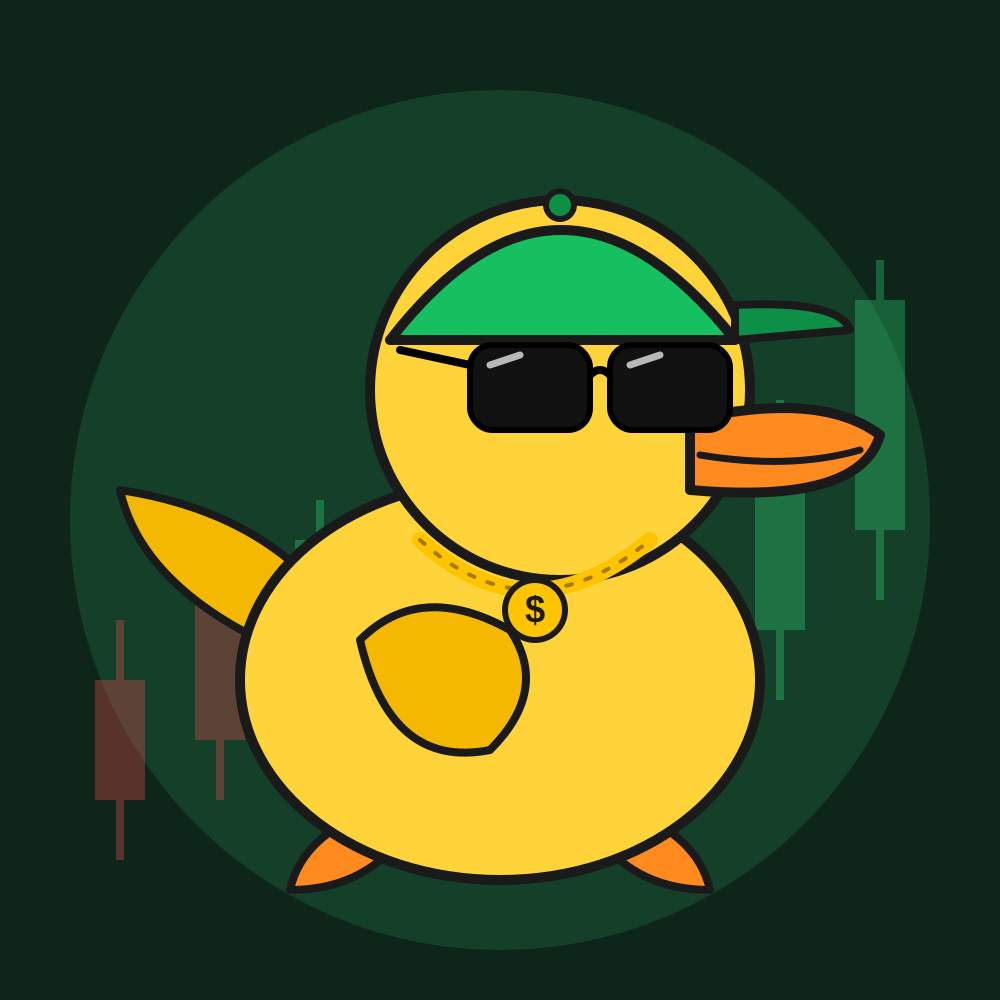 CDUCK