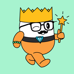 WOVENDAILYROYAL Pump.fun profile picture