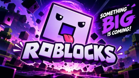 ROBLOCKS