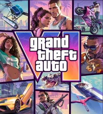 Grand Theft Auto VI