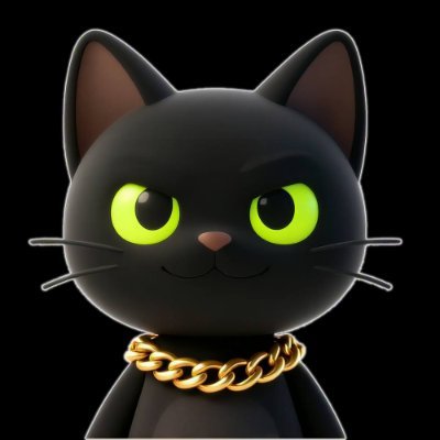 Dope Cat