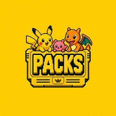 Packs