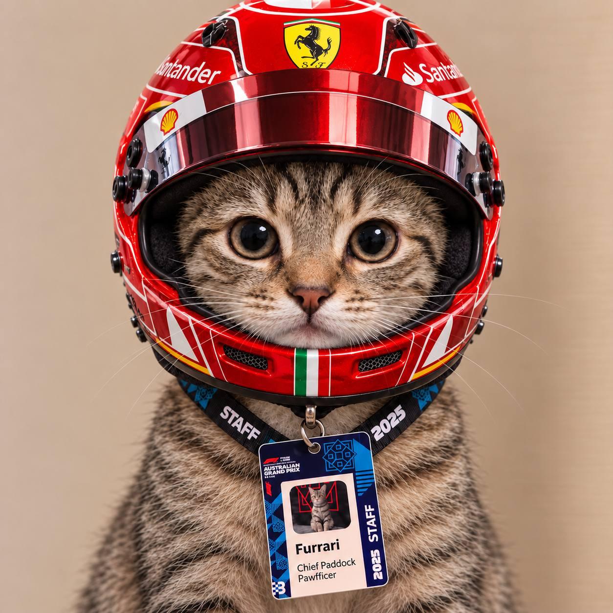 Furrari