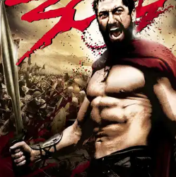 300 logo