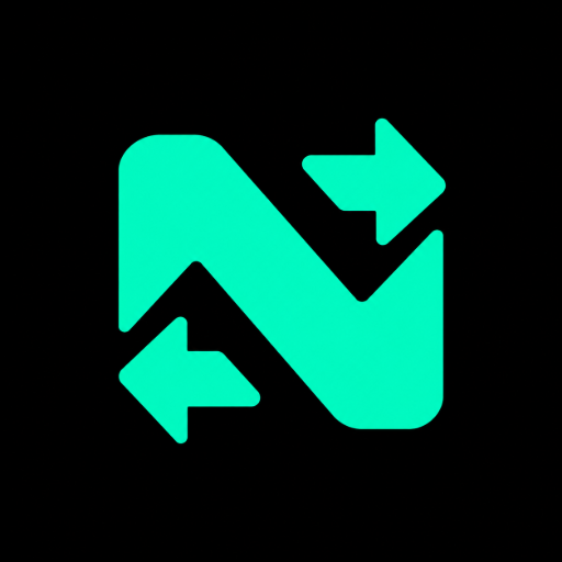 NearSwaps logo