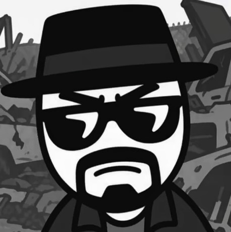 heisenberg logo