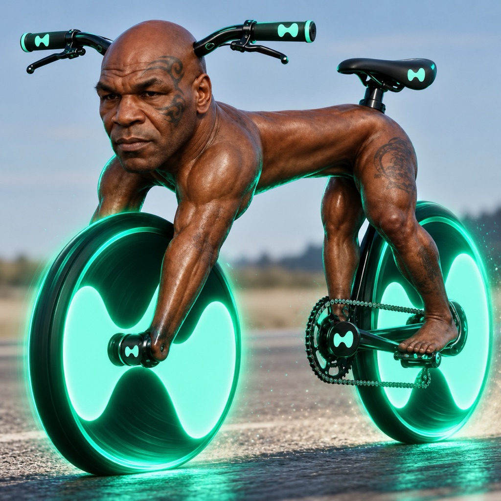 hypebike