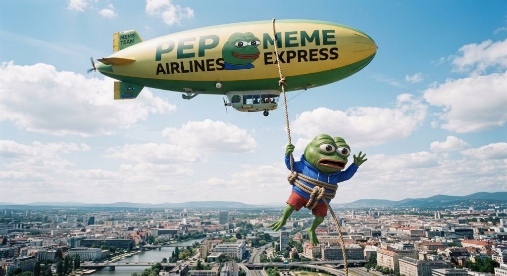 PEPEBLIMP