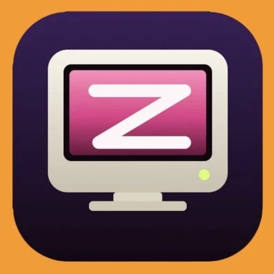 zBlank dose launchpad logo