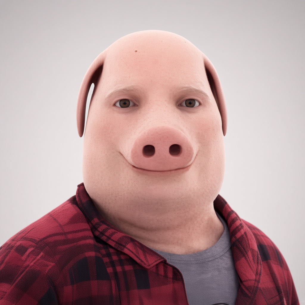 JOHNPORK