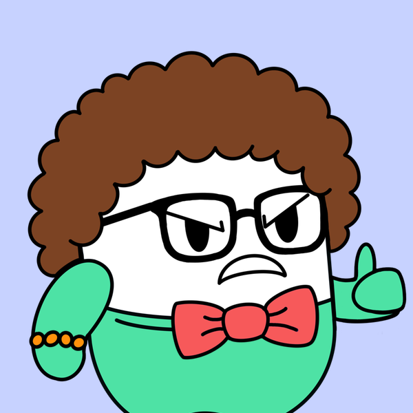 6UJZXN Pump.fun profile picture