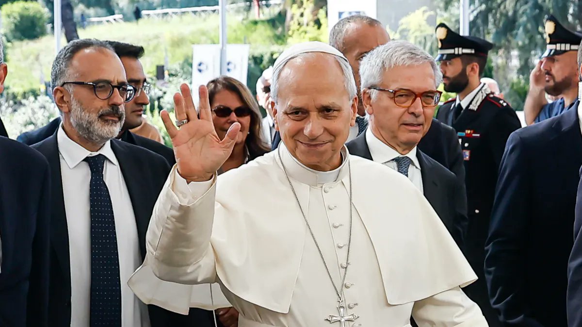 Pope