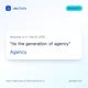 $AGENCY