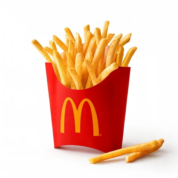 Fries