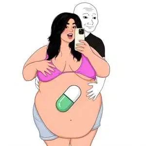 fatgirls token logo