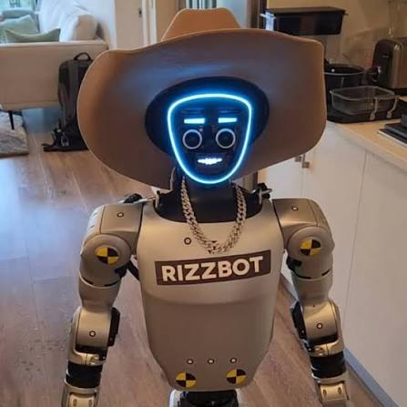 RIZZBOT