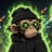 MONKE0_TOKEN's profile picture