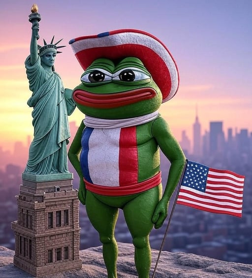 LibertyPepe