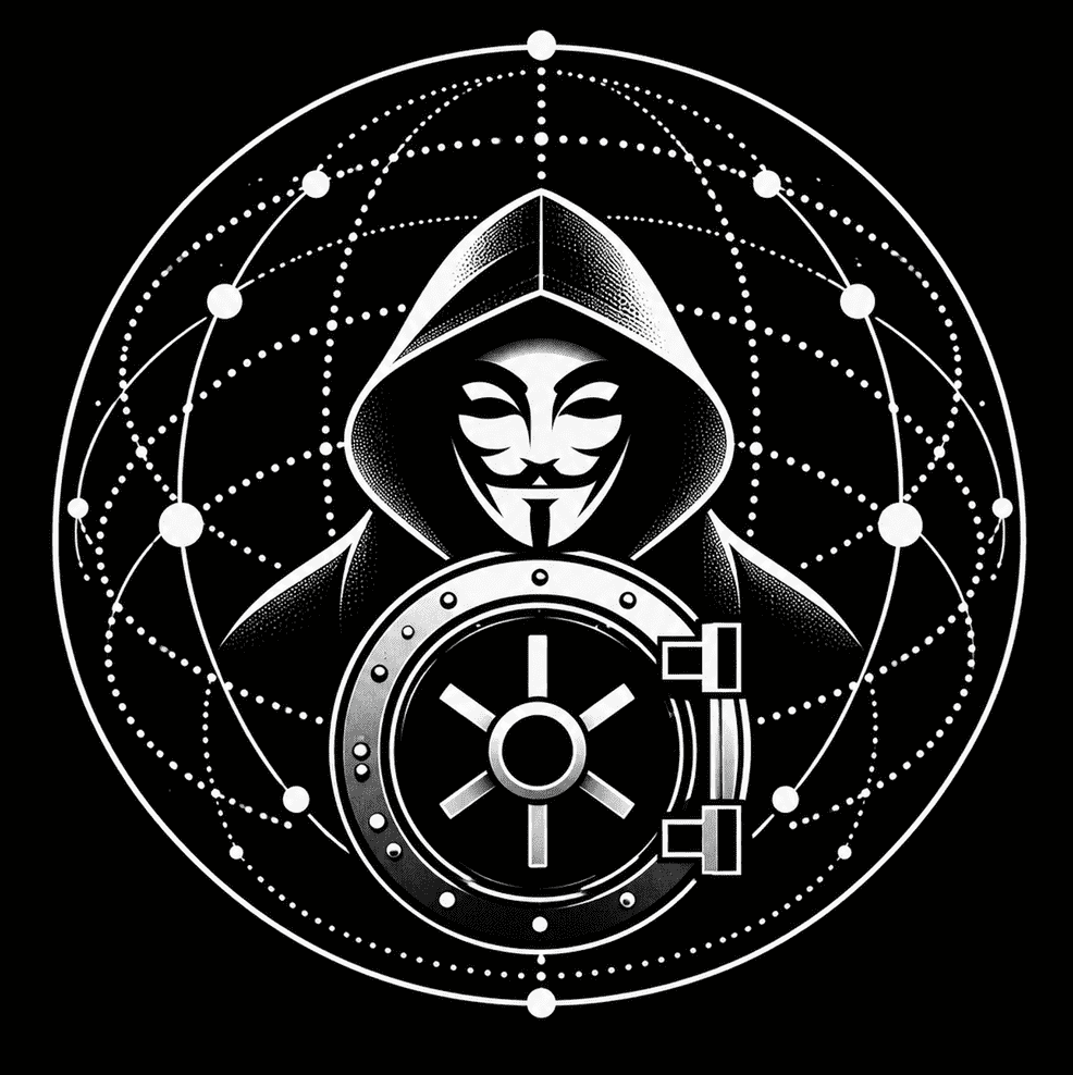 VaultZK Protocol logo