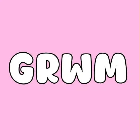 grwm