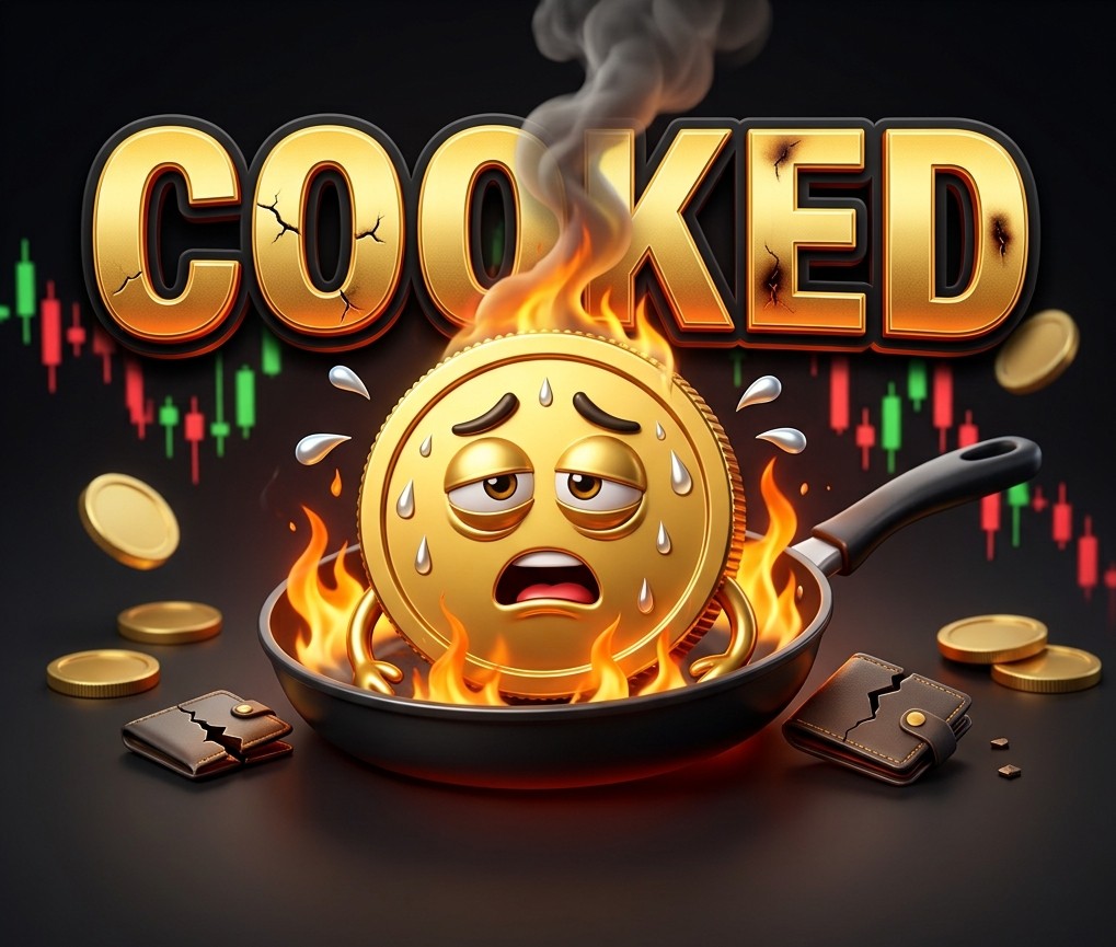 COOKED