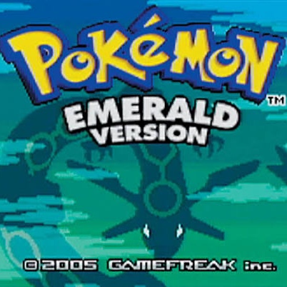EMERALD