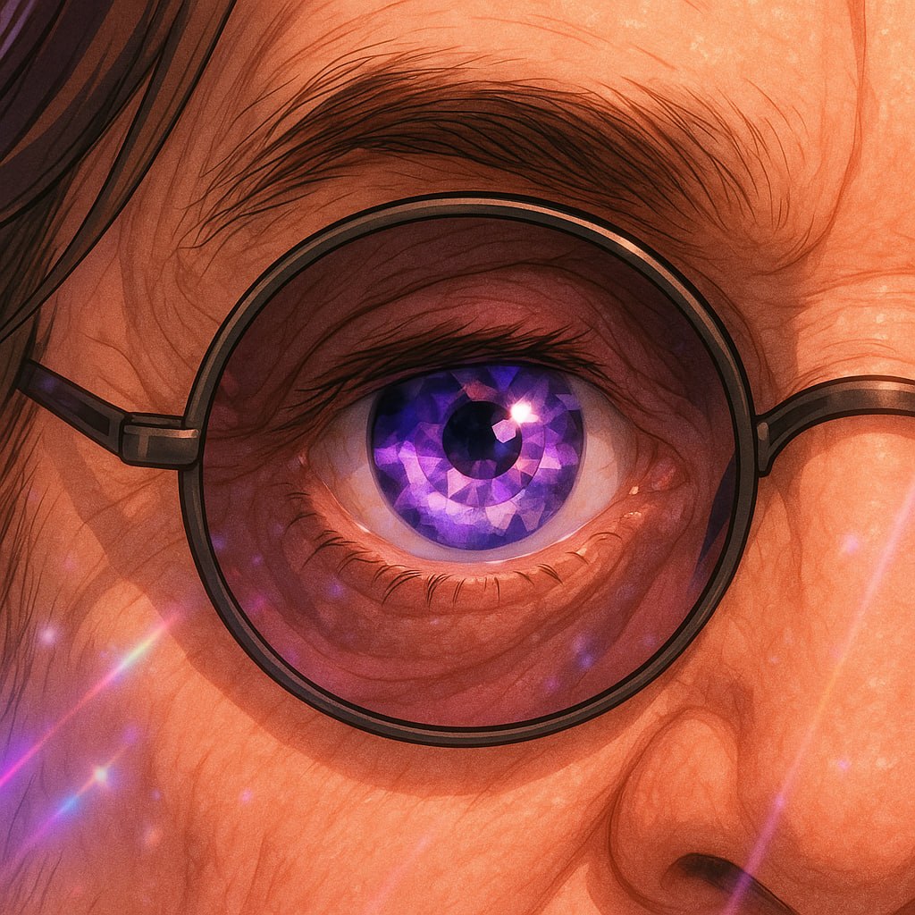 ACT O: The Ozzy Proprhecy  (OZZY)