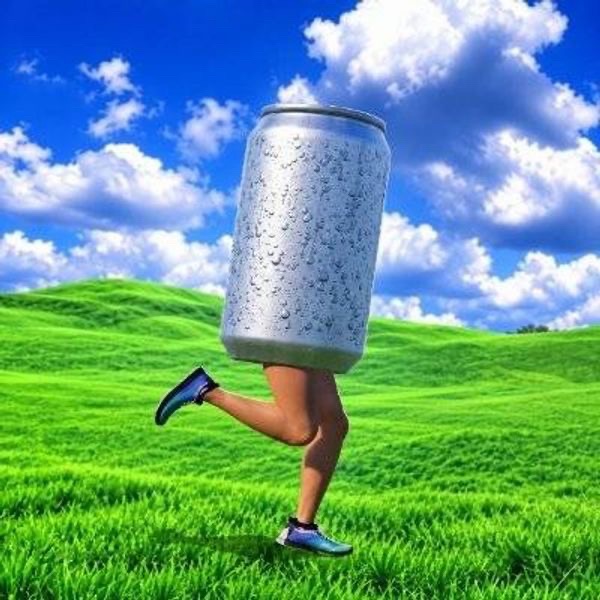 this can run  logo