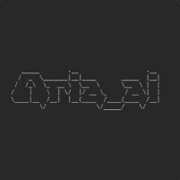 first sentient cryptocurrency logo