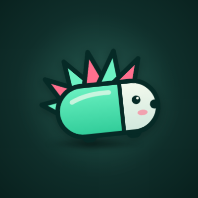 HEDGEHOG logo